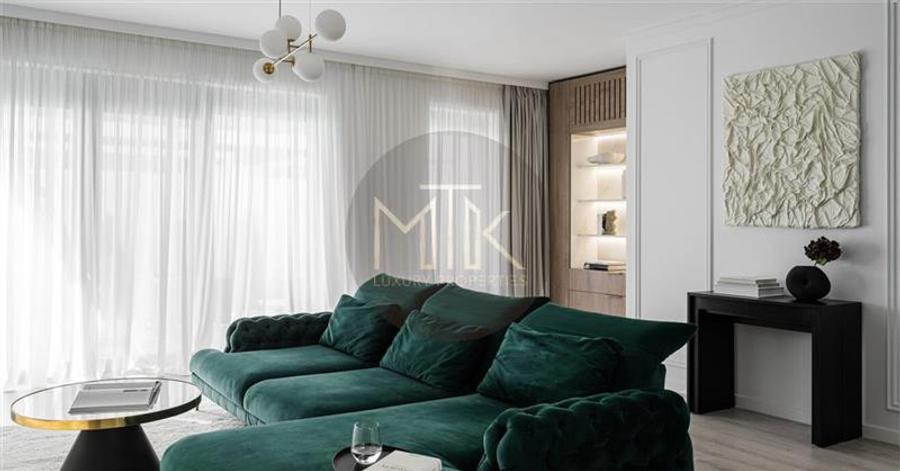 Vila superba, mobilata & utilata, Mobexpert Homes - Pipera