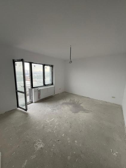 Apartament - 3 camere - decomandat - Fundeni