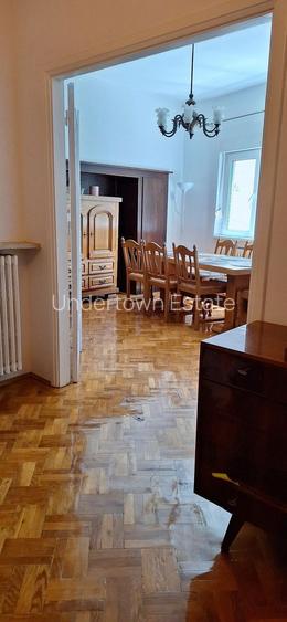 3 Camere | Metrou Ștefan cel Mare la Intrarea în Bloc | 70 mp | 2 Băi - 16