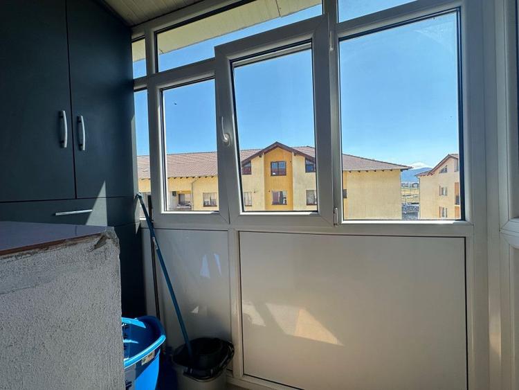 Apartament 3 camere, tip mansarda - Aleea Sevis