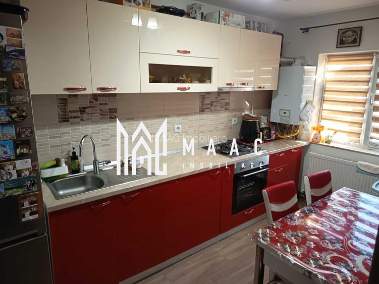 Apartament de vânzare - 3
