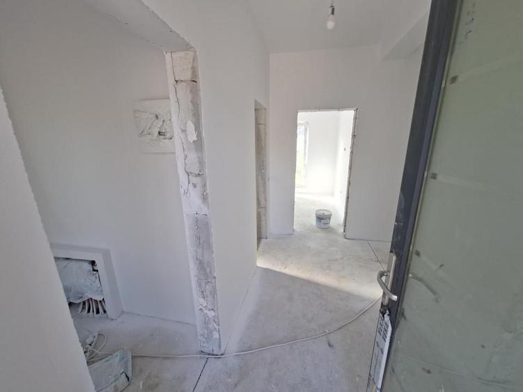 Casa individuala Sanpetru Brasov zona dealului Lempes