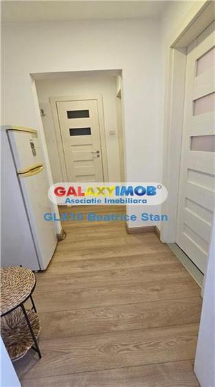 Inchiriere apartament 2 camere DOROBANTI bucatarie echipata