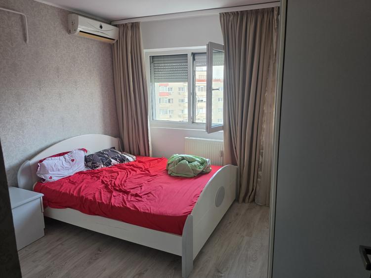 Apartament 3 camere stradal Alexandru Obregia vanzare
