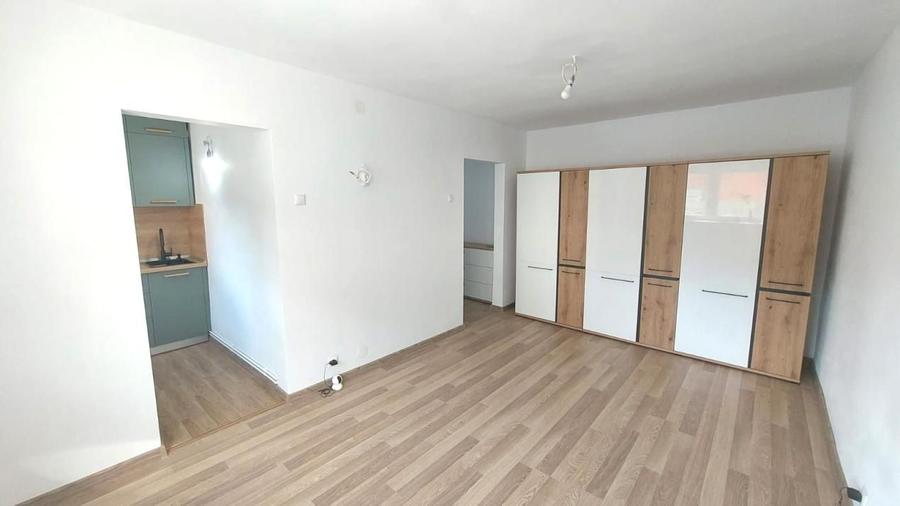 Garsoniera premium zona B-dul Victoriei