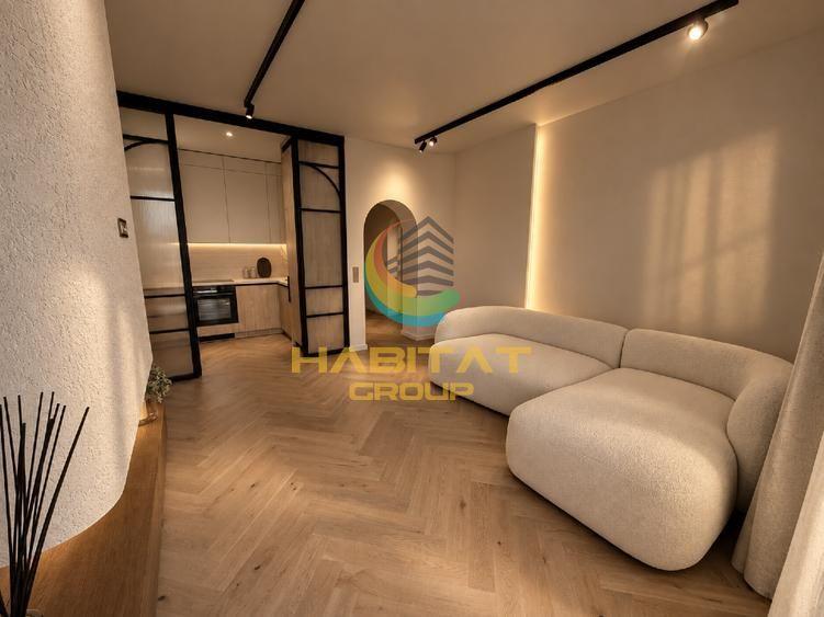 Super Oferta!!!!Apartament 3 Camere, Union Plazza 93,5mp cu parcare subterana