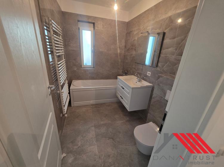 Giroc | Penthouse 115 mp | 2 terase | 3 parcări | 150.000 €