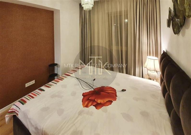 Apartament lux 2 camere, Mobilat&Utilat I Aviatiei Park | 1Loc parcare - 19