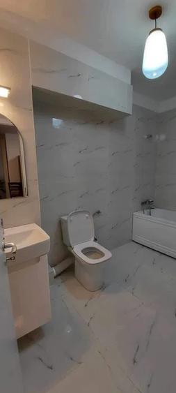 Apartament 2 camere 54 mp, loc de parcar + terasa, Buna ziua