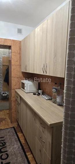 Apartament 2 Camere Zimbru - LIDL - 5