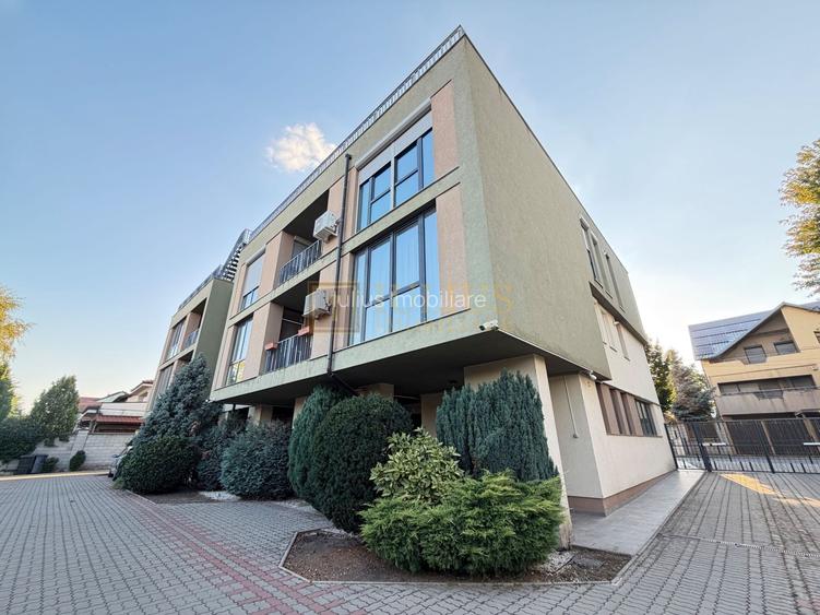 PENTHOUSE zona Braytim - Soarelui, terasa de 50mp, strada secundara/linistita! - 2