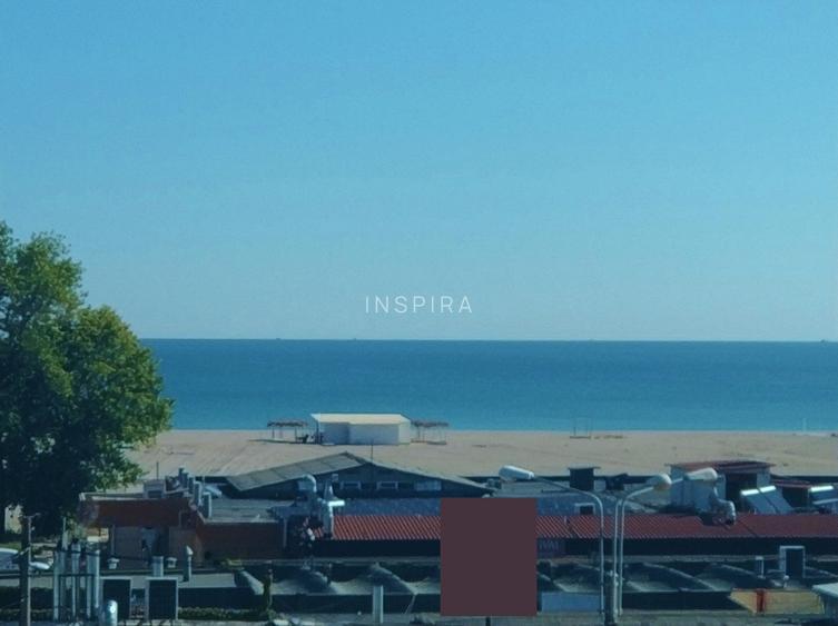 Mamaia -- Apartament nou, cu vedere la mare si loc de parcare - 2