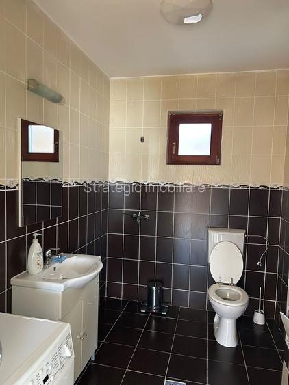 Casă individuală de închiriat în Florești – zona Parc Poligon - 9