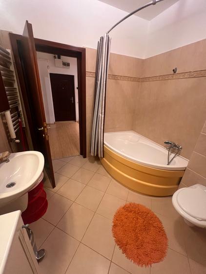 APARTAMENT LUX 2 CAMERE / CENTRALA PROPRIE / 6 MINUTE DE METROU