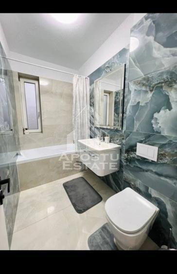 Apartament 2 camere de inchiriat, lux, Braytim