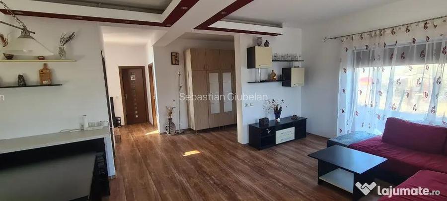 Casă 5 camere, Ghercesti