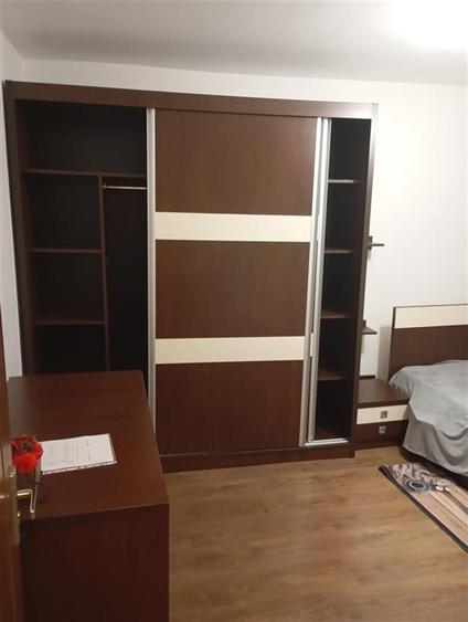 Garsoniera zona TEI-BARBU VACARESCU