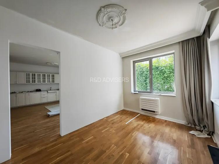 Apartament Lux 3 Camere Luxuria Domenii I Curte 56mp - 8