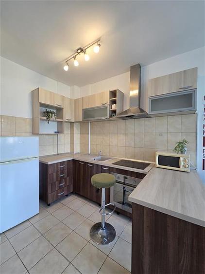 Apartament 2 Camere - Bloc 2008 - BV Socola - Granit