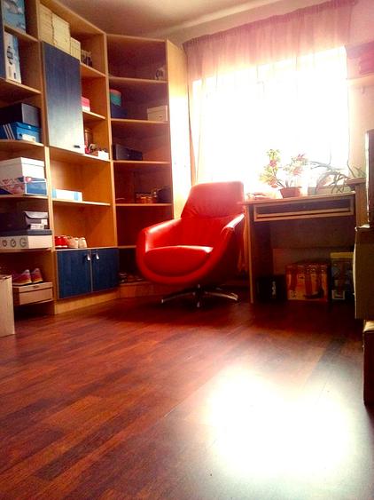 Apartament 4 camere decomandat su.84mp.Faleza Nord Pescarie