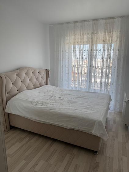 3 CAMERE EVOCASA OPTIMA TITAN ,PALLADY, TERASA 63 MP., 2 LOCURI DE PARCARE,