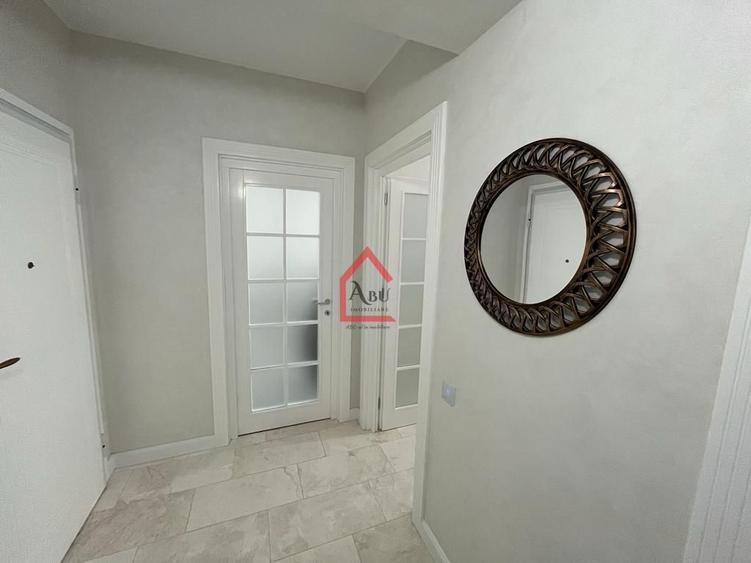 Apartament cu 2 camere, Decomandat, bloc nou, Copou, Royal Town