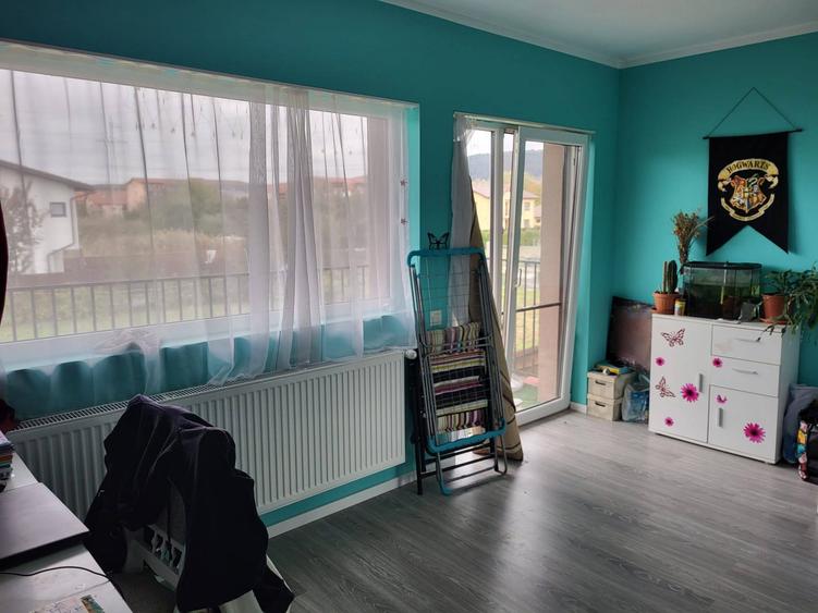 Duplex 4 camere, zona Tineretului, Floresti