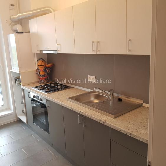 Chitila/Atrai Resort/ Apartament cu 2 camere/