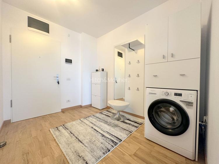 Apartament modern cu vedere panoramică - 16