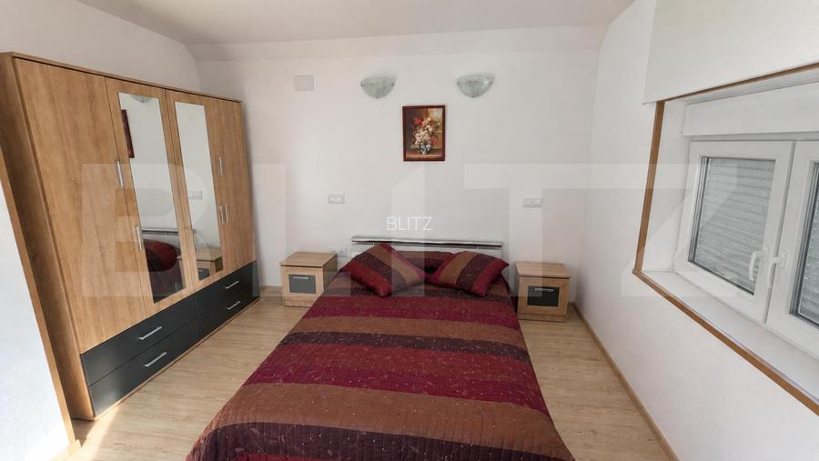 Casa de vanzare, 231 mp, zona Central - Orastie
