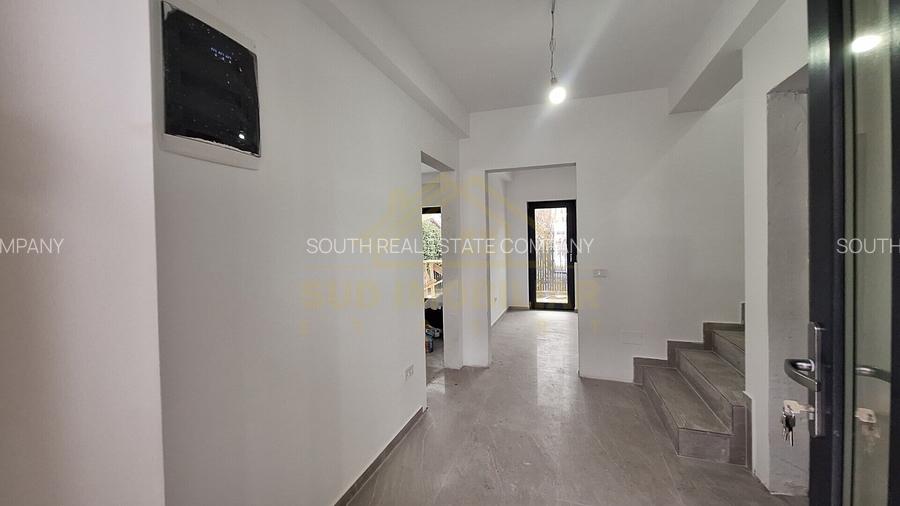 CASA INDIVIDUALA P+1+POD- 350 MP TEREN-STR.SCOLII - 2