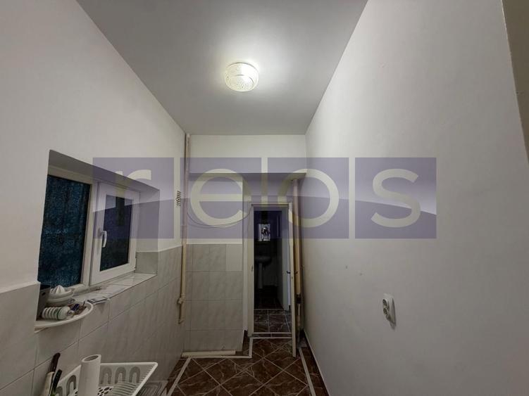 APARTAMENT LUMINOS 3 CAMERE | BLOC EVA | MAGHERU | 58MP | NEMOBILAT