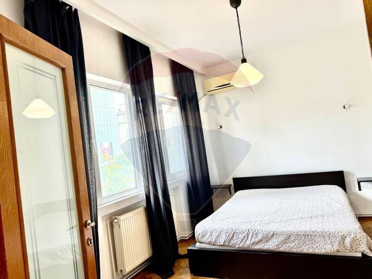 Apartament 2 camere de închiriat – Strada Șepcari nr. 9
