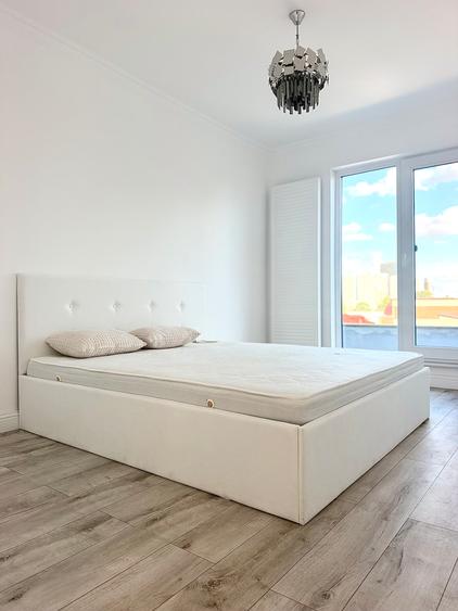 Veranda Mall / Penthouse Spațios cu Terasa + Parcare / Bloc Boutique 2021