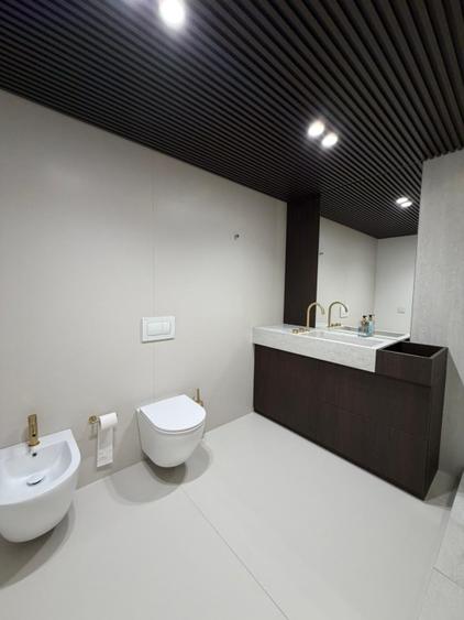 Ap 4 camere | Designer | 2 locuri parcare | Mobilat Utilat | Incalzire Gratuita