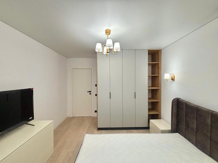Apartament 2 camere de inchiriat | Floreasca | NOU