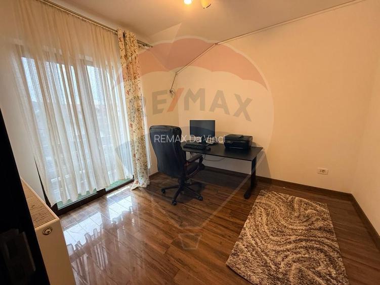Casă / Vilă cu 4 camere de vânzare in Sanpetru - 29