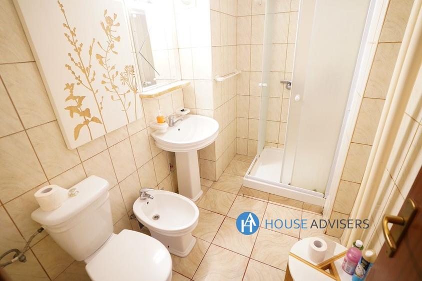 Inchiriere apartament 2 camere Universitate
