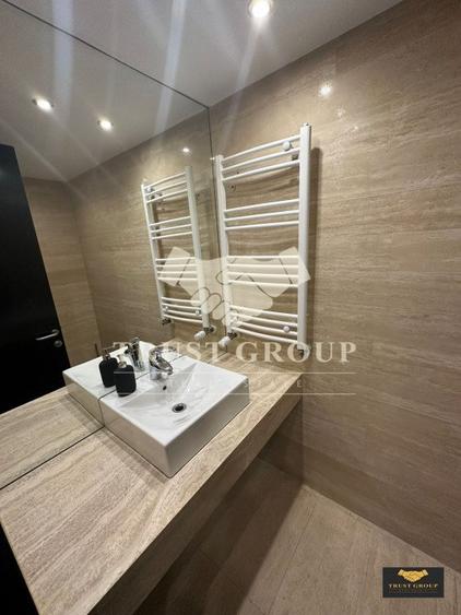 Duplex 3 camere | gradina | 2 locuri de parcare - Arcul de Triumf