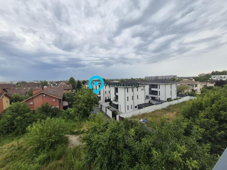 Apartament 4 camere | Iancu Nicolae | Imobil 2022 | Terasă și grădină