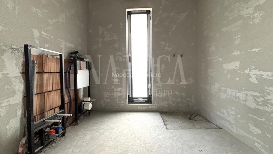 Casa 5 camere de vanzare in Salicea - 4
