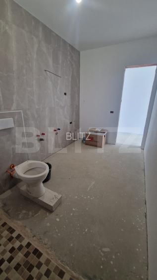 Casa 4 camere, 2 bai, 120 mp, teren 800 mp - Bod- finalizata - 15