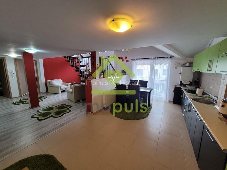 🏡Apartament pe 2 nivele, mobilat si utilat, ocupabil imediat. Lift.✨ - 6