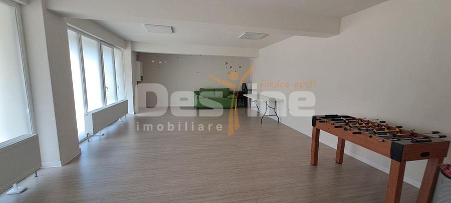 Spațiu comercial pentru birouri – 210 mp – Valea Dâncă, Miroslava