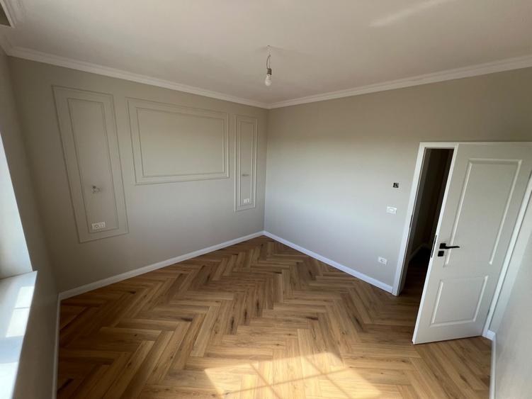 Ofer spre vanzare casa Individuala, Curte amenjata, Finisaje superioare!