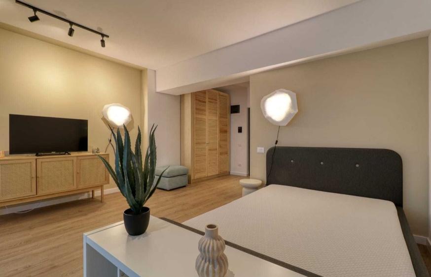 Smart residence Lujerului