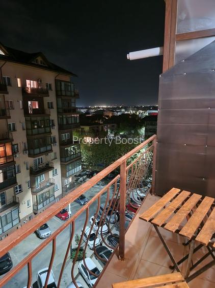 Apartament 2 camere gata de mutare, Rezervelor, Militari Residence - 9