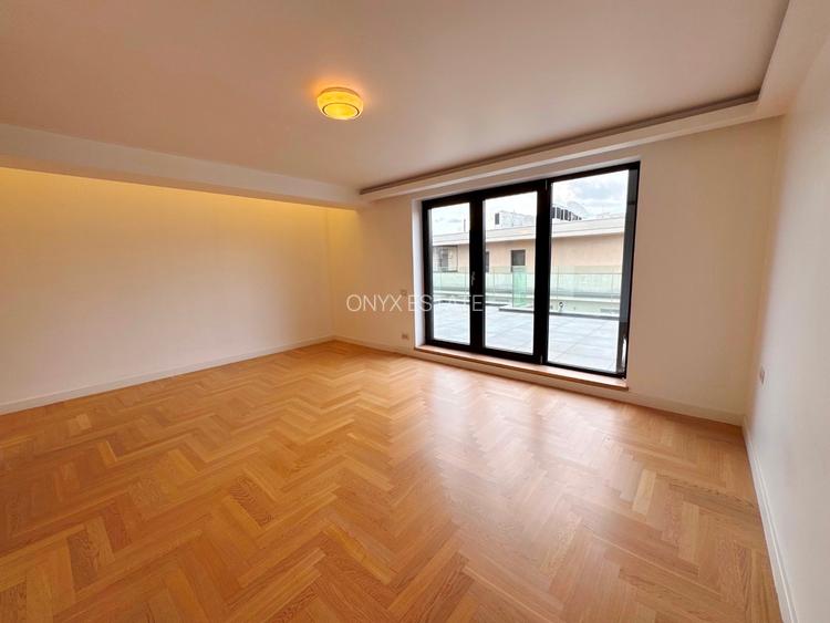 Penthouse tip duplex Dorobanti Capitale - 16