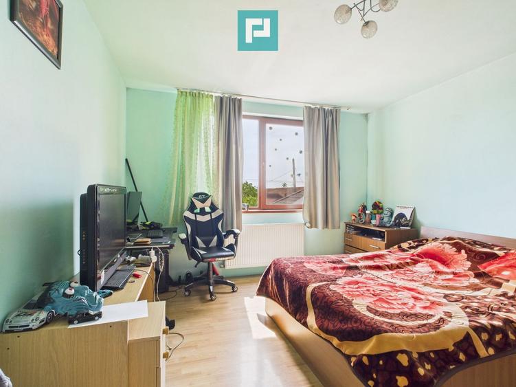 Casă individuală în Săcălaz - 2063 mp teren