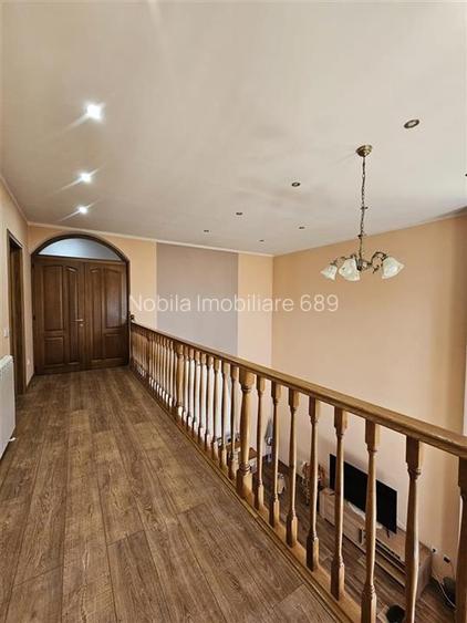 PROPRIETATE EXCEPTIONALA ,TEREN 33.161 MP + RESIDENTA P+1+M - 24